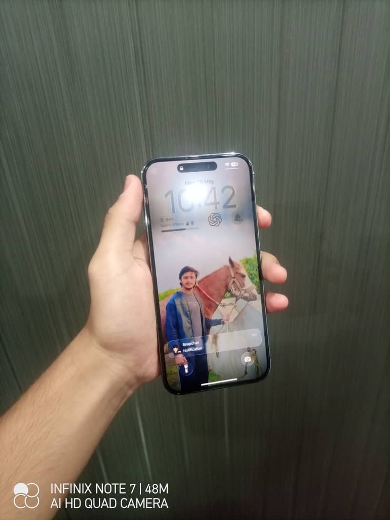 Iphone 14 pro max 0