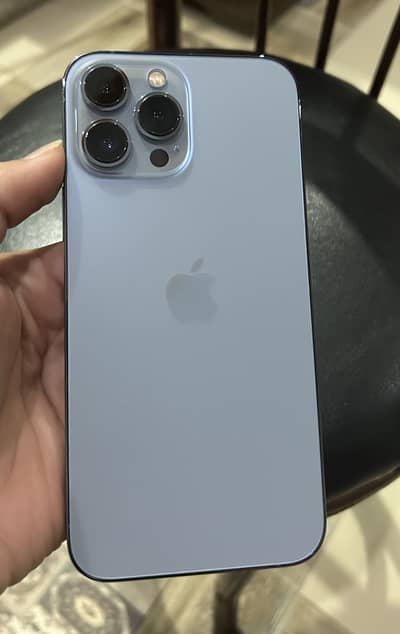 Iphone 13 pro max 128 gb non pta