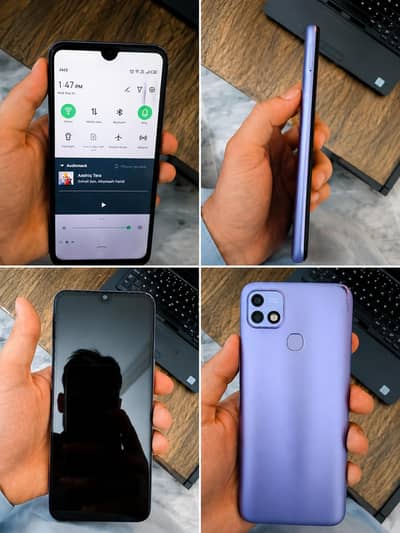 box+charger touch camera all ok phone h 10/9