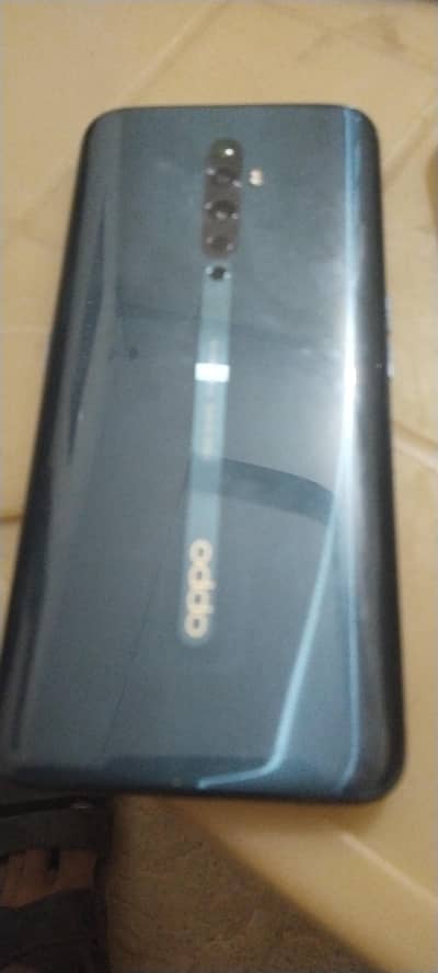 OPPO Reno2 F