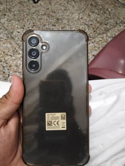Samsung a15 PTA aprod
