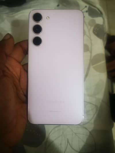 Samsung Mobile S23 Plus NON PTA