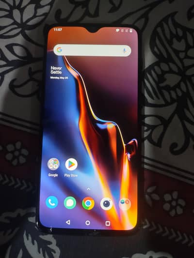 ONE PLUS 6T 8/128