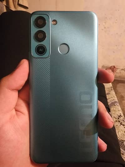 Tecno Pop 5 10/10