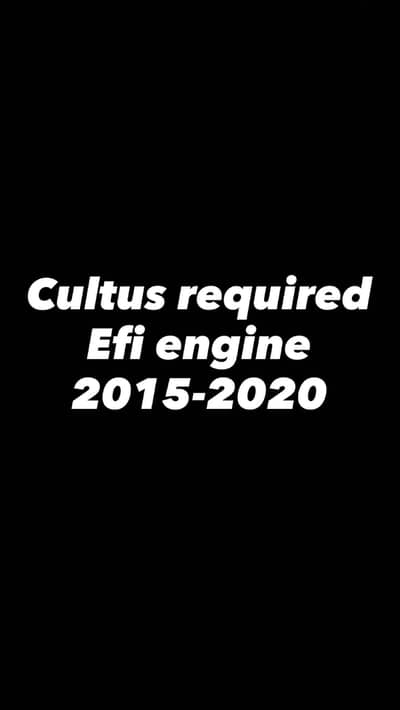 Cultus requied