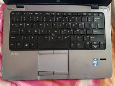 Hp Elitebook 820 G1