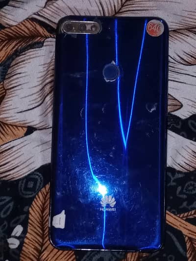 Huawei mobile