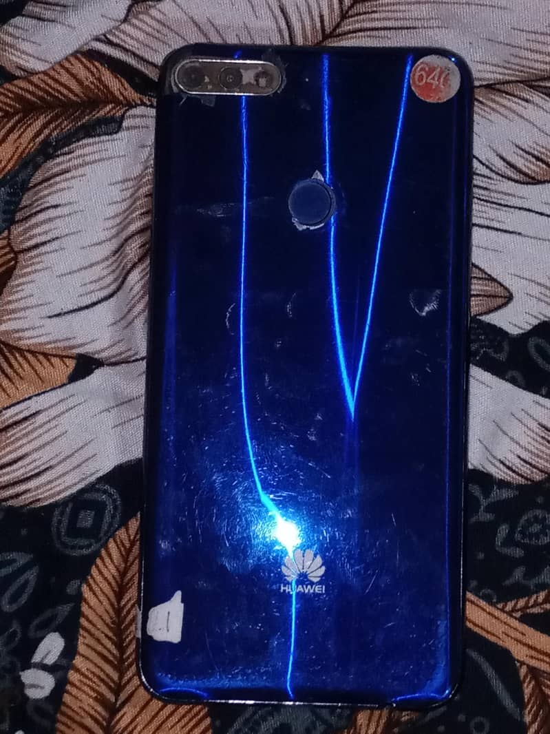 Huawei mobile 0