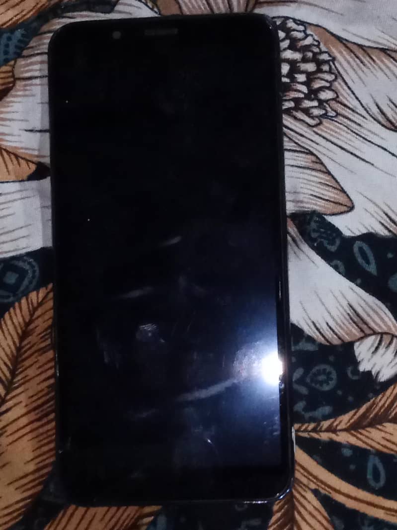 Huawei mobile 1