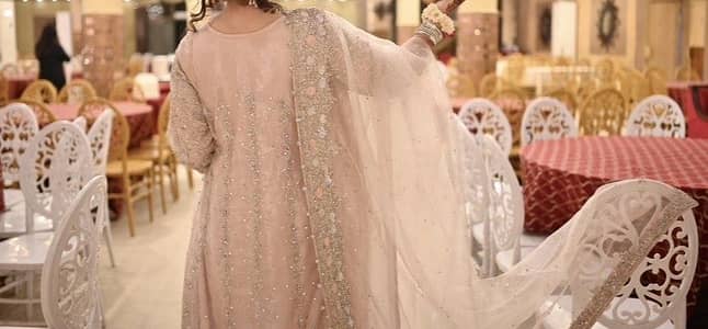Walima maxi