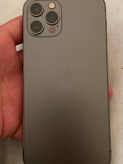 Iphone 12 pro 128 gb bypass