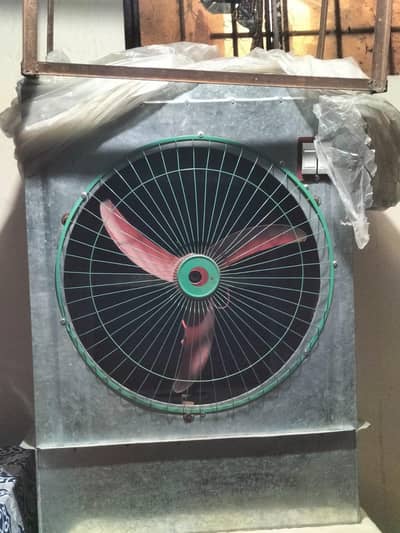 cool and cool roomcooler
