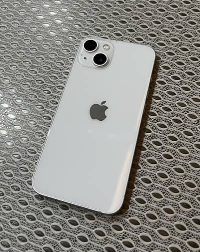Iphone 13 PTA APPROVED