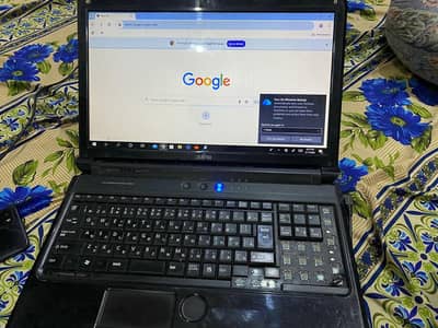 laptop i5 2nd generation