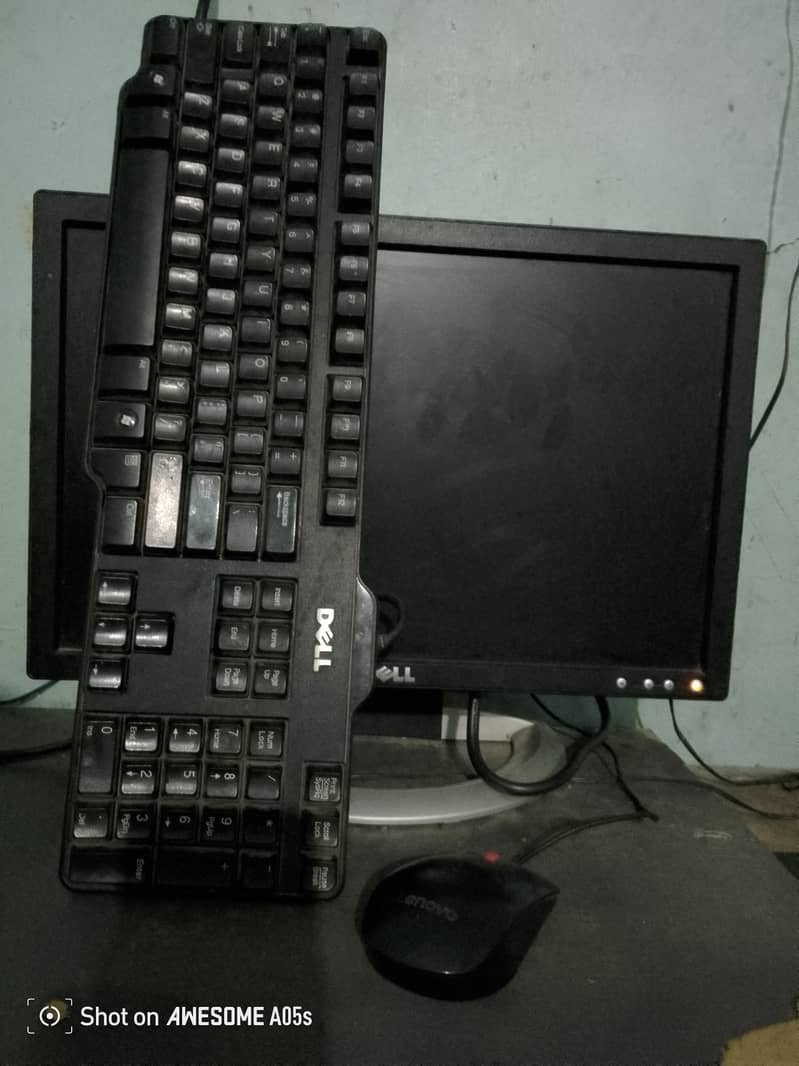 Dell. 2