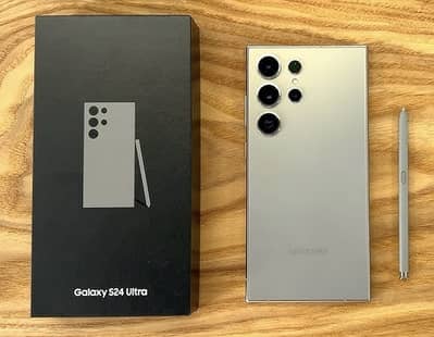 Samsung Mobile S24 Ultra