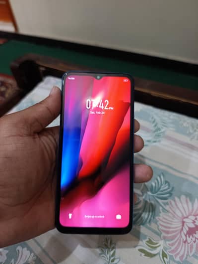 Infinix Note 12 VIP