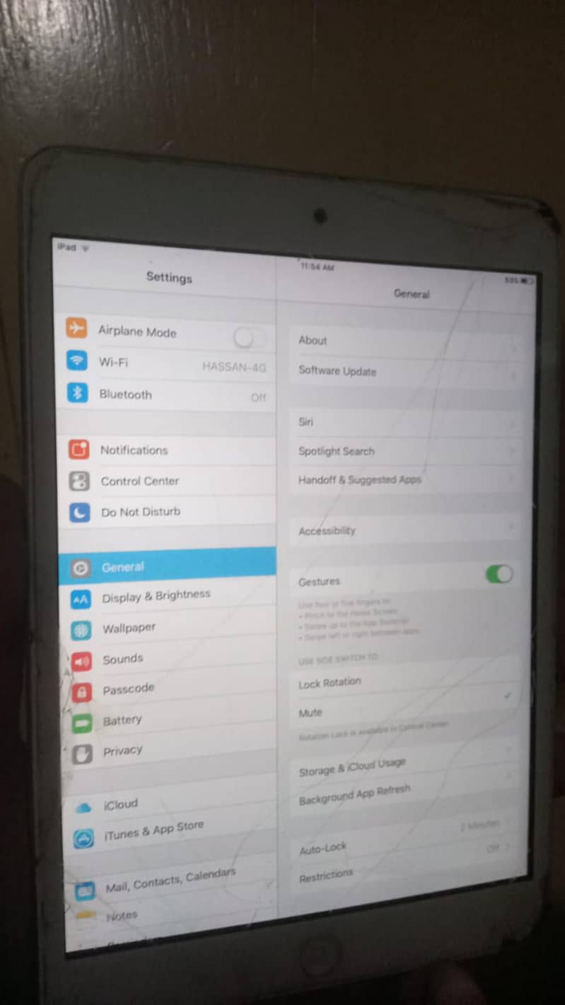 ipad tablet 1