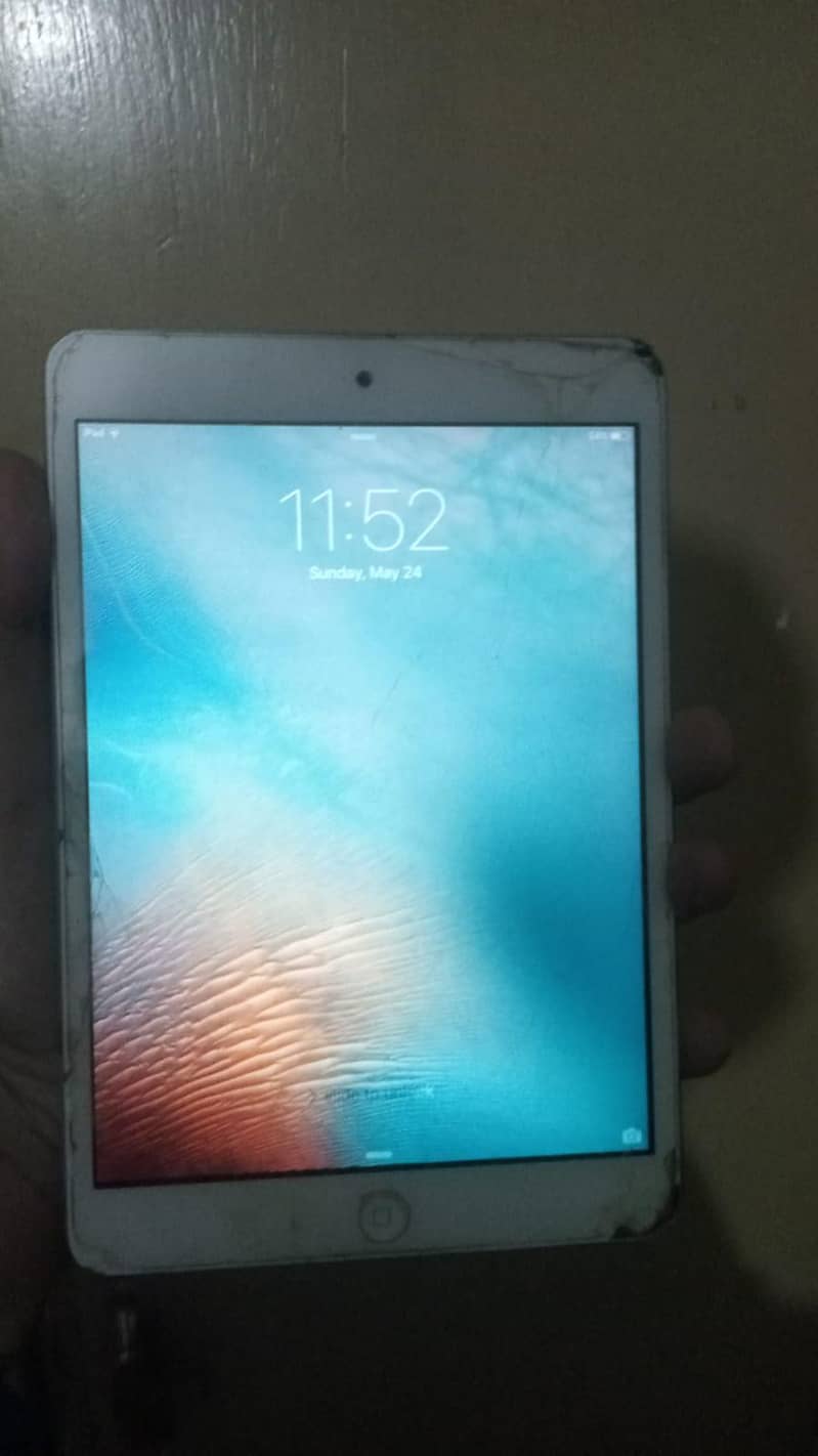 ipad tablet 4