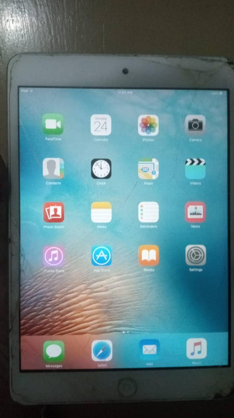 ipad tablet 5