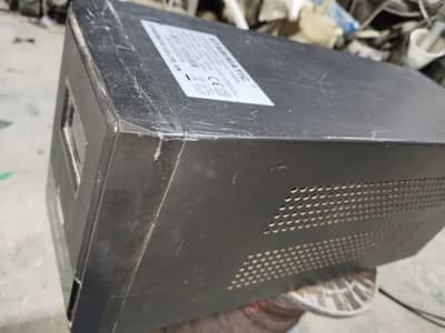 Mitsubishi APC  1250va 750w 24 volt