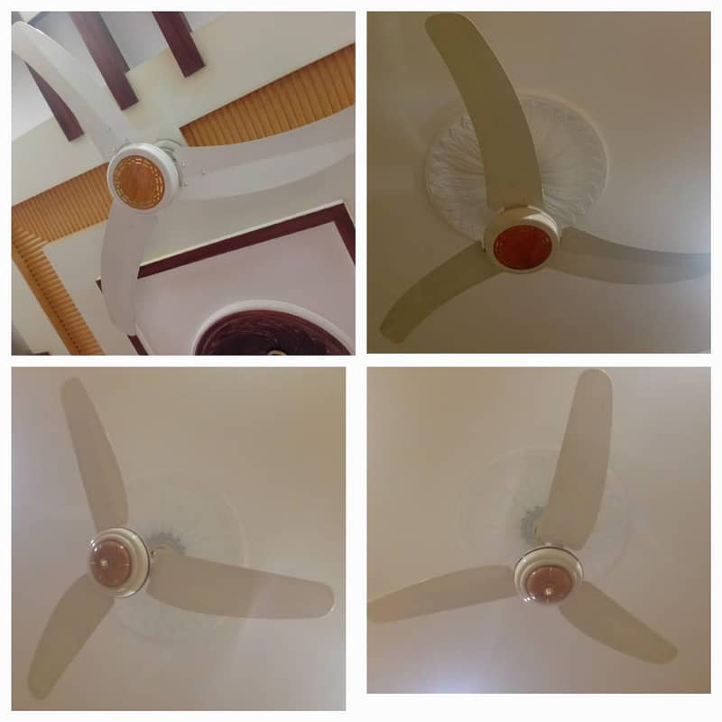 Ceiling fan 0