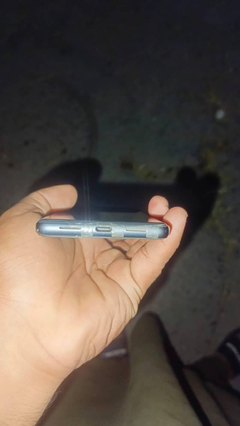 Google pixel 7 pta 6