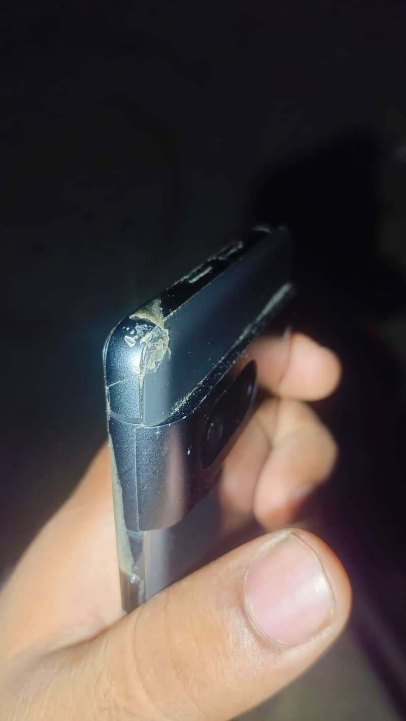Google pixel 7 pta 7
