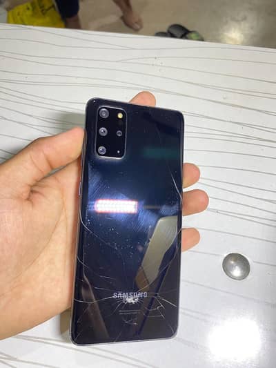 s 20 plus exange posible