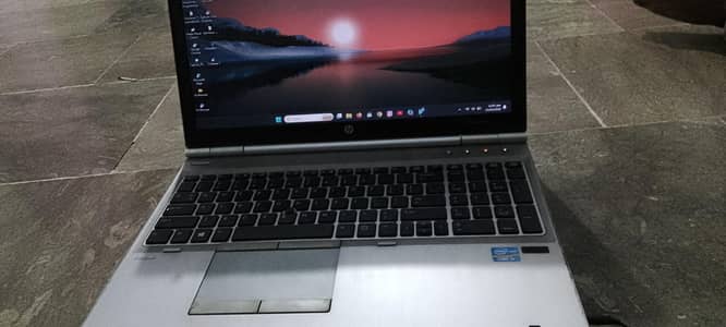 core i5 3rd generation Hp laptop for sell.