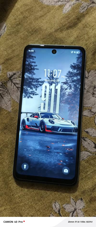 Infinix Smart 8 Pro