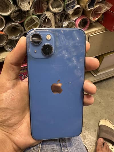 iphone 13 FU