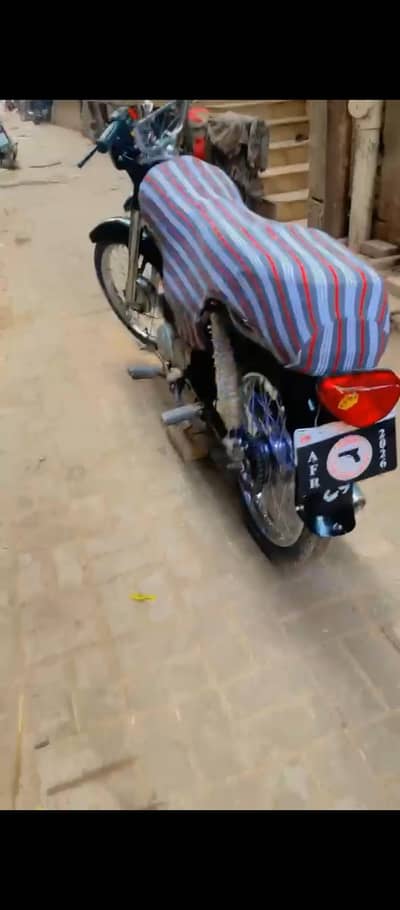 CD 70 For Sell