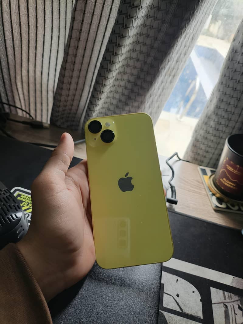 iphone 14 plus FU 2