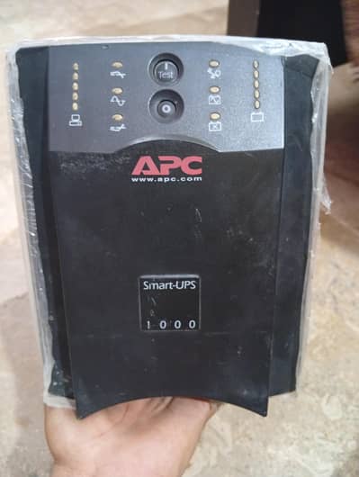 very good condition