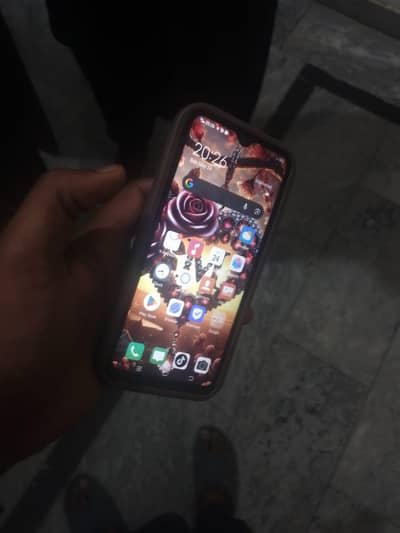 vivo y83