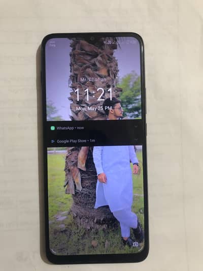 Infinix Hot 11 Play