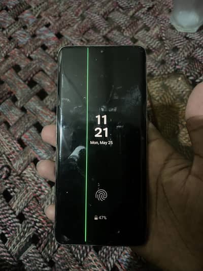 Samsung galaxy S20 plus