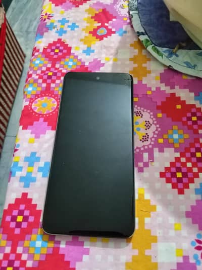 Infinix Hot 40i