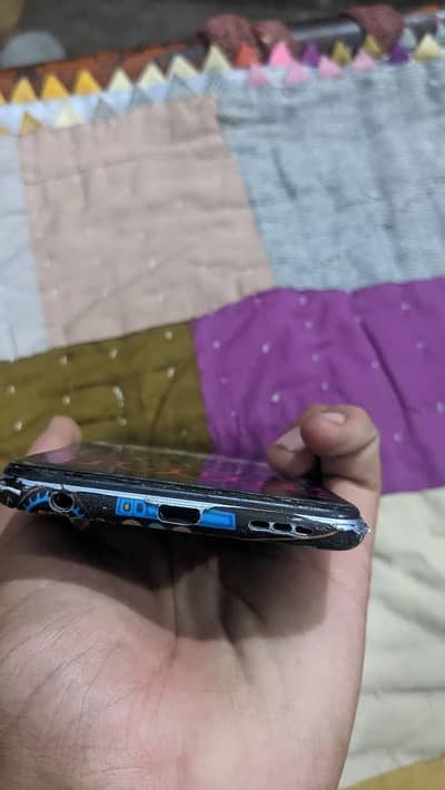 Vivo Y12A