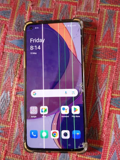 one plus 8t 12/256