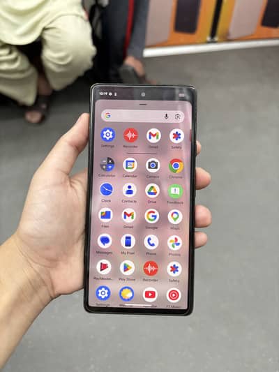 Google Pixel 6