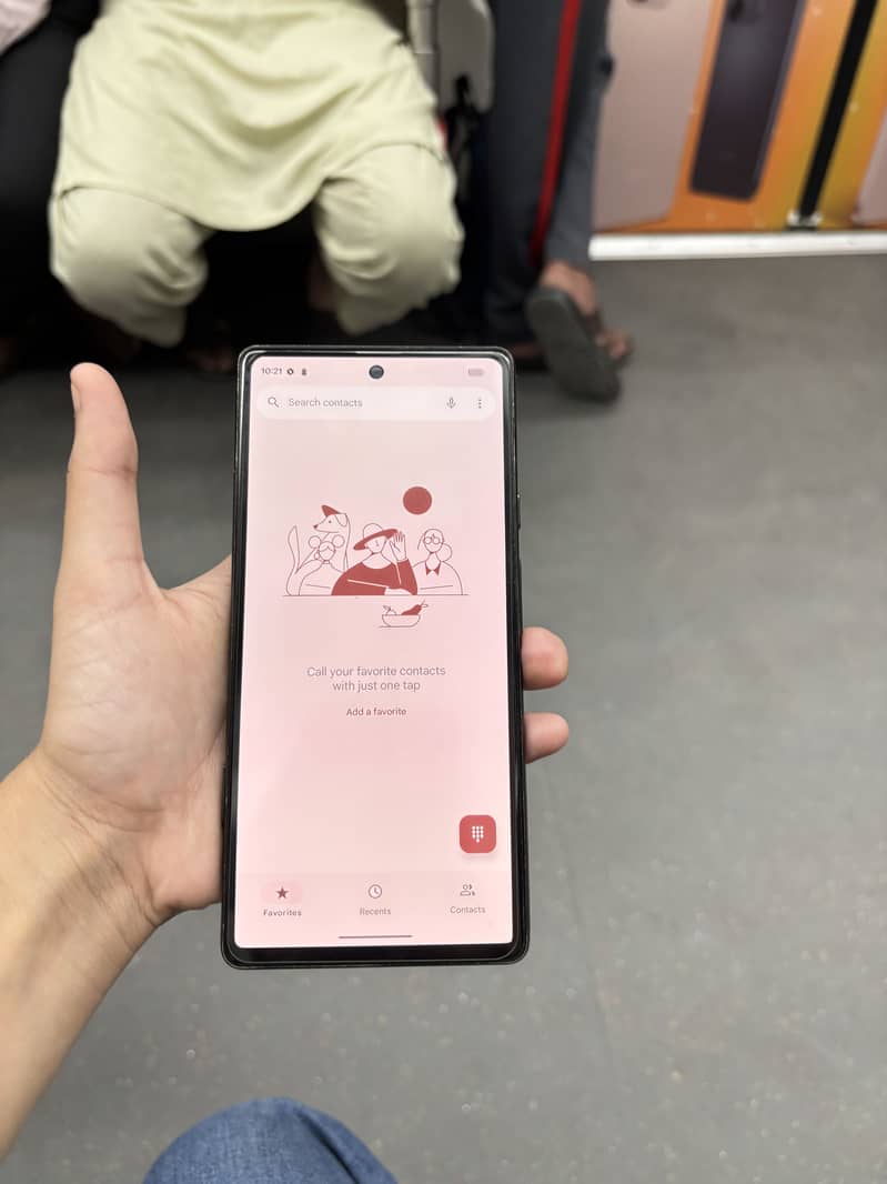 Google Pixel 6 1