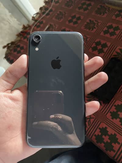 iPhone XR 64gb factory unlock