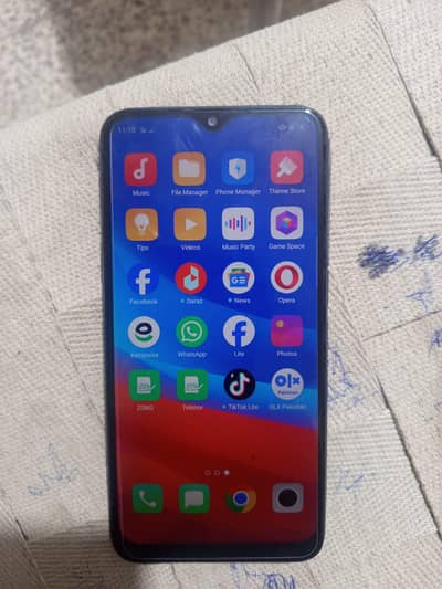 OPPO A5s 2GB 32GB PTA official Approval ha