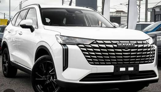Haval H6Turbo