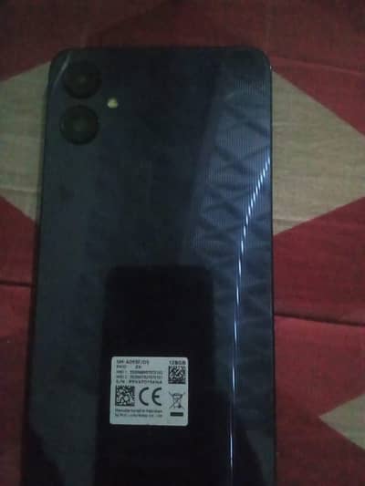 Samsung Mobile A05
