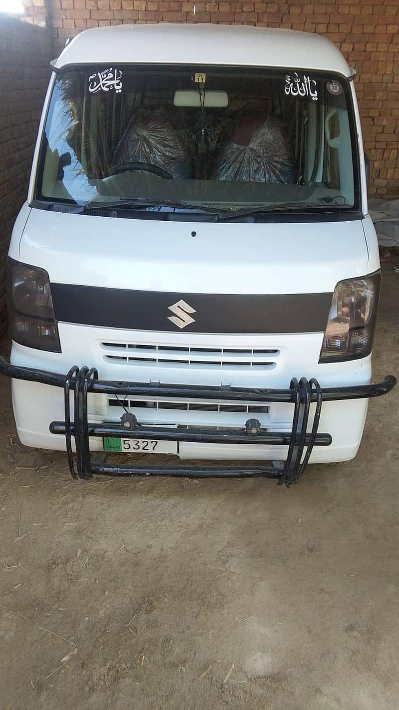 Suzuki every 0
