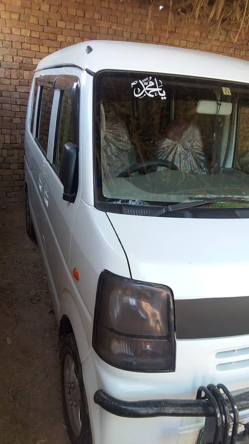 Suzuki every 2