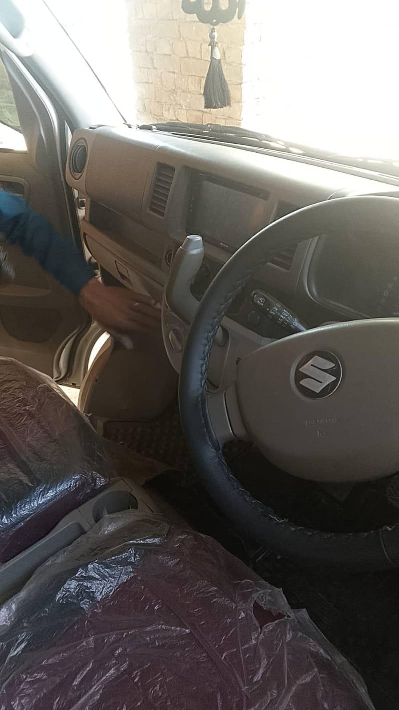 Suzuki every 9